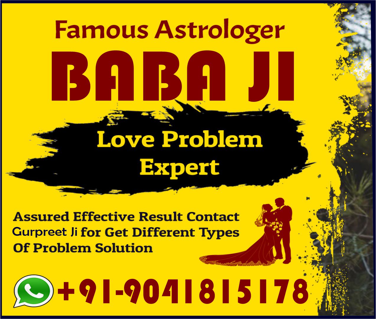 Dua For Love Back 